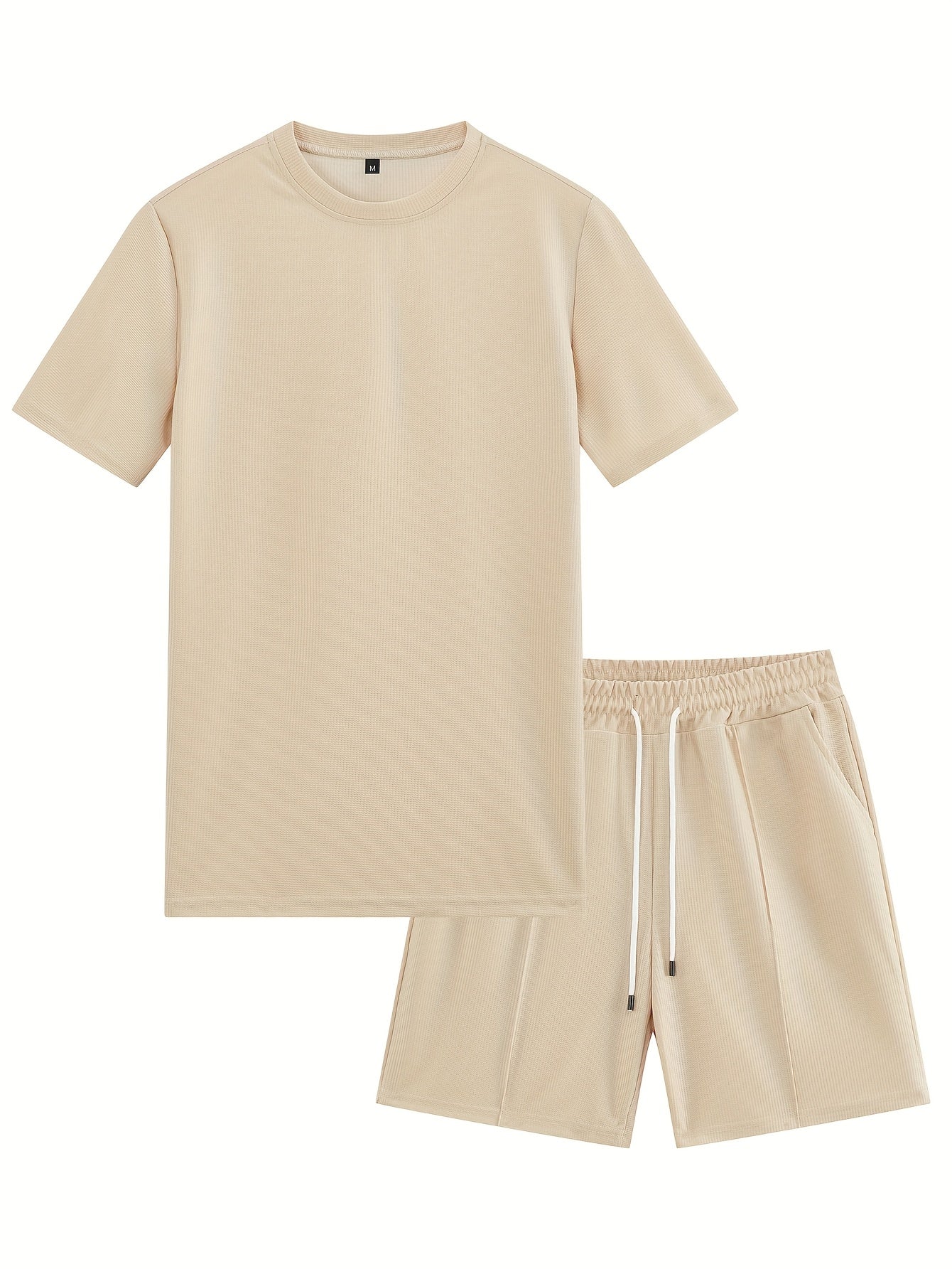 Laluna® | Modieuze Heren Lente/zomerset