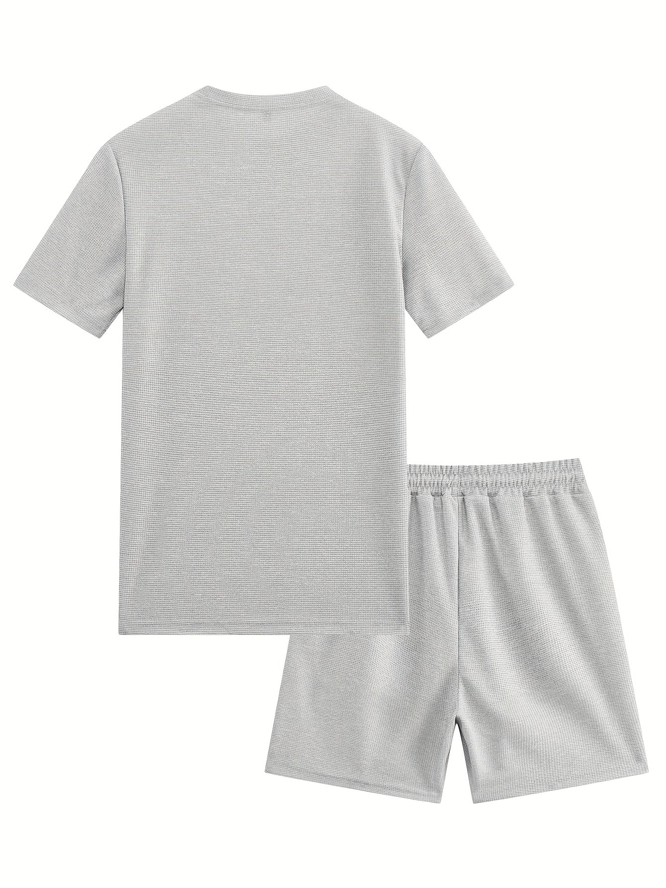 Laluna® | Modieuze Heren Lente/zomerset