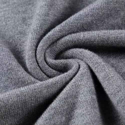 LALUNA® | KASJMIER TRUI MET COL