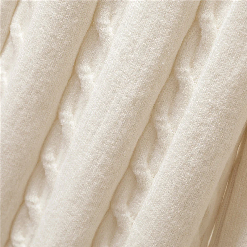 LALUNA® | COZY AND COMFORTABELE KNITTED SET