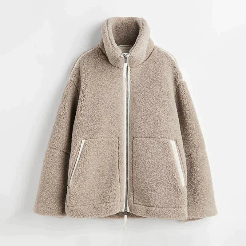 Laluna® | Oversized Fleece