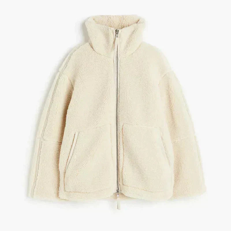 Laluna® | Teddyfleece Vest