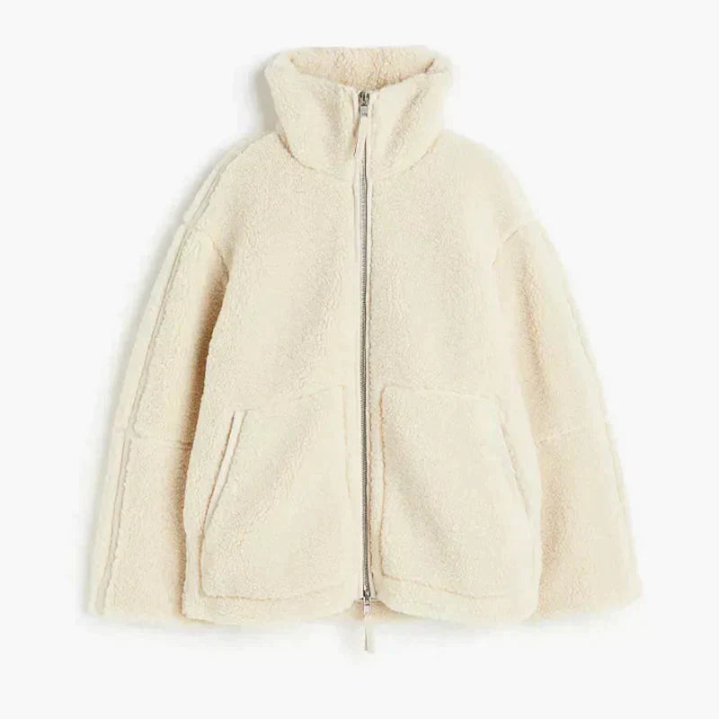 Laluna® | Oversized Fleece