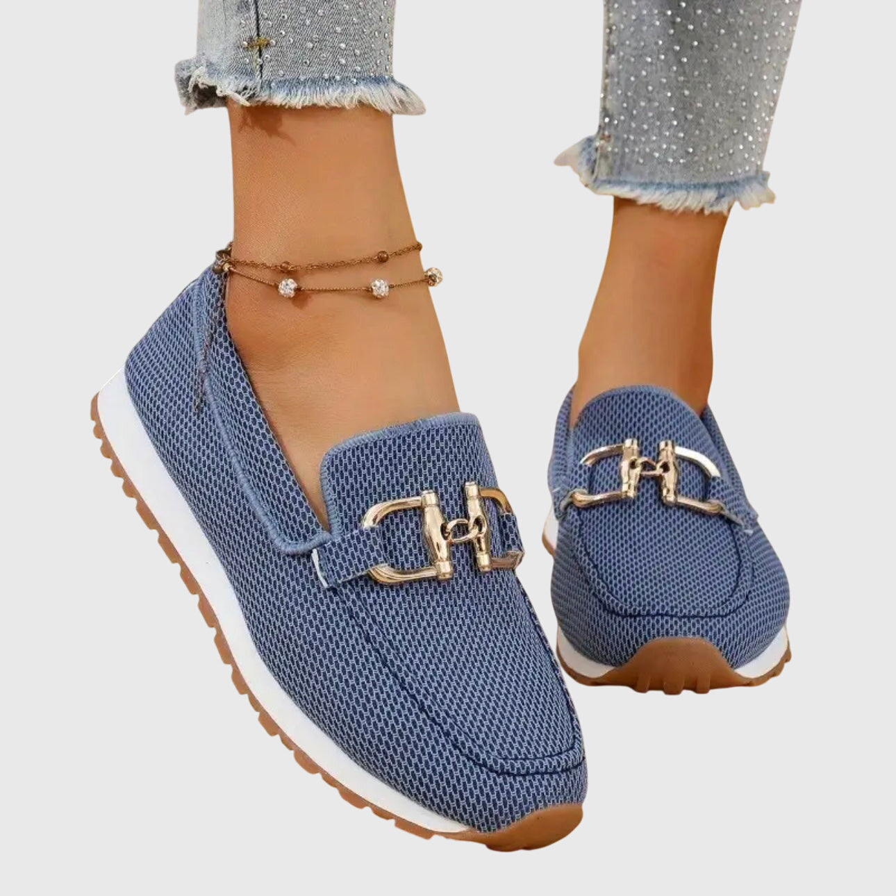Laluna® - Orthopedische Loafer Sneakers