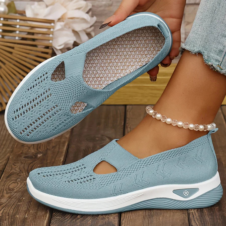 Laluna® | Orthopedische Instap Schoenen 1+1 Gratis