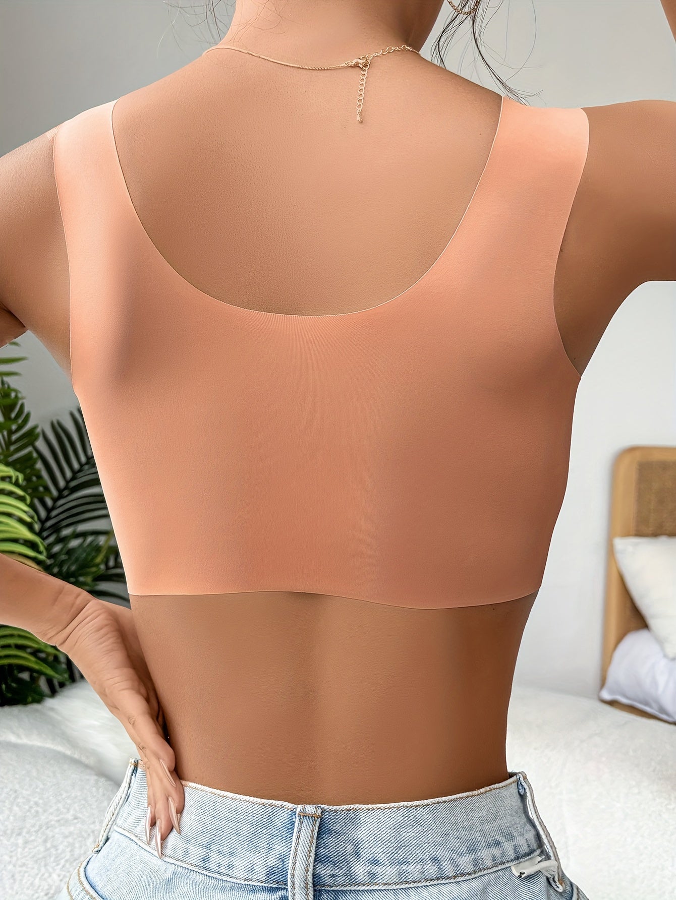 Laluna® | Bh Met Voorsluiting