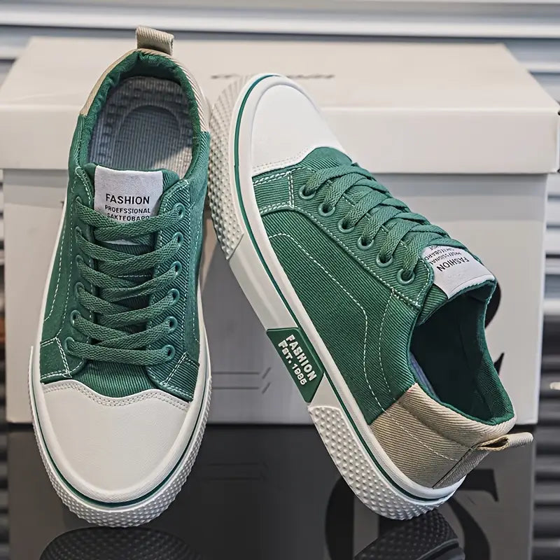 Laluna® | Comfortabele casual sneakers