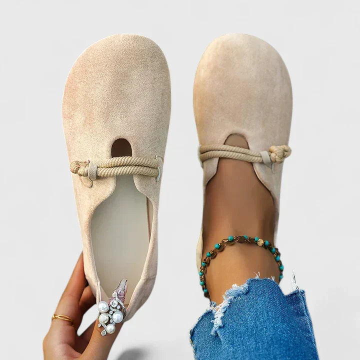 Nora | Orthopedische Loafers