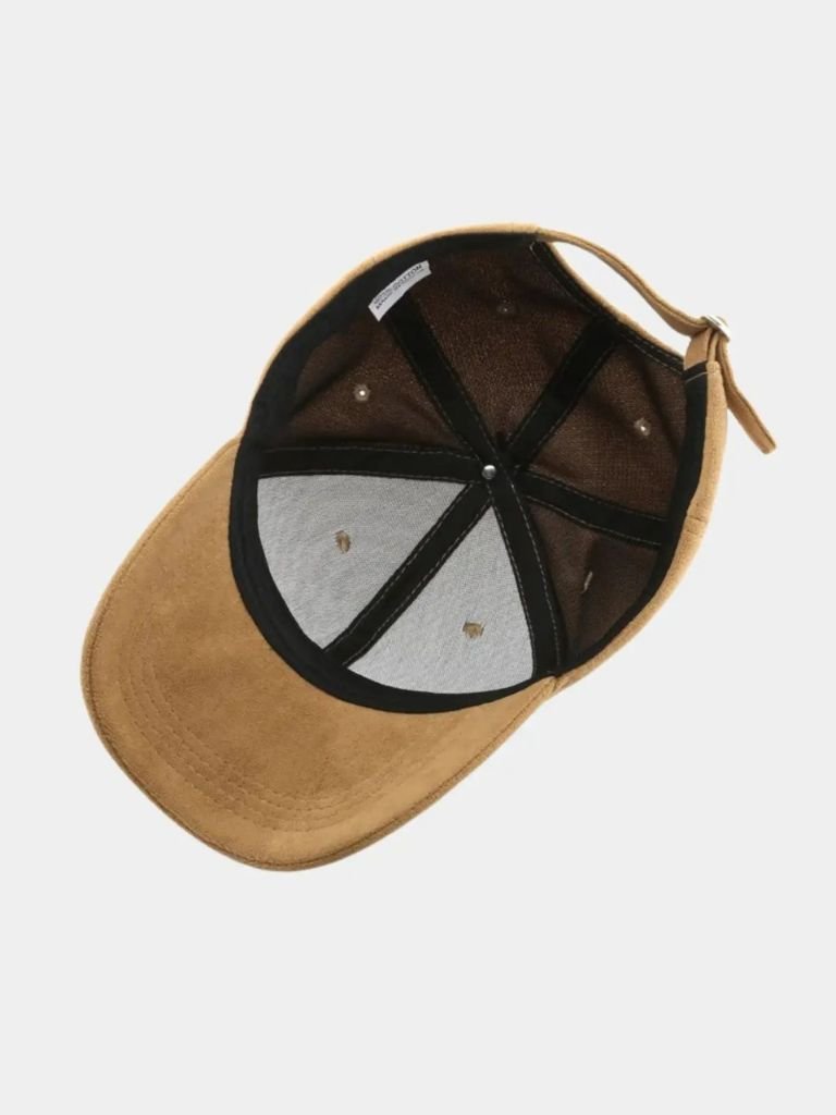 Elegante Cashmere Cap