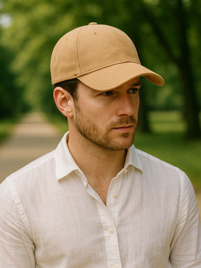 Elegante Cashmere Cap