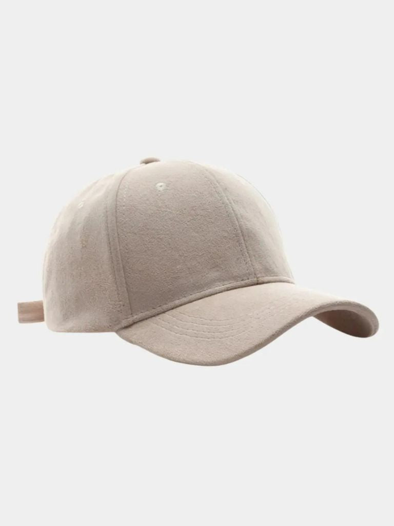 Elegante Cashmere Cap