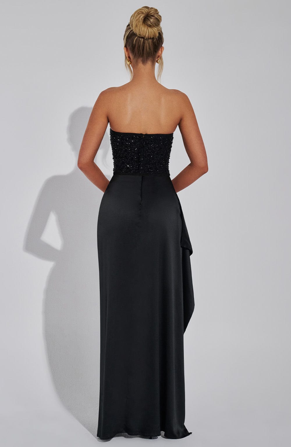 Laluna® | Emrielle Maxi Dress