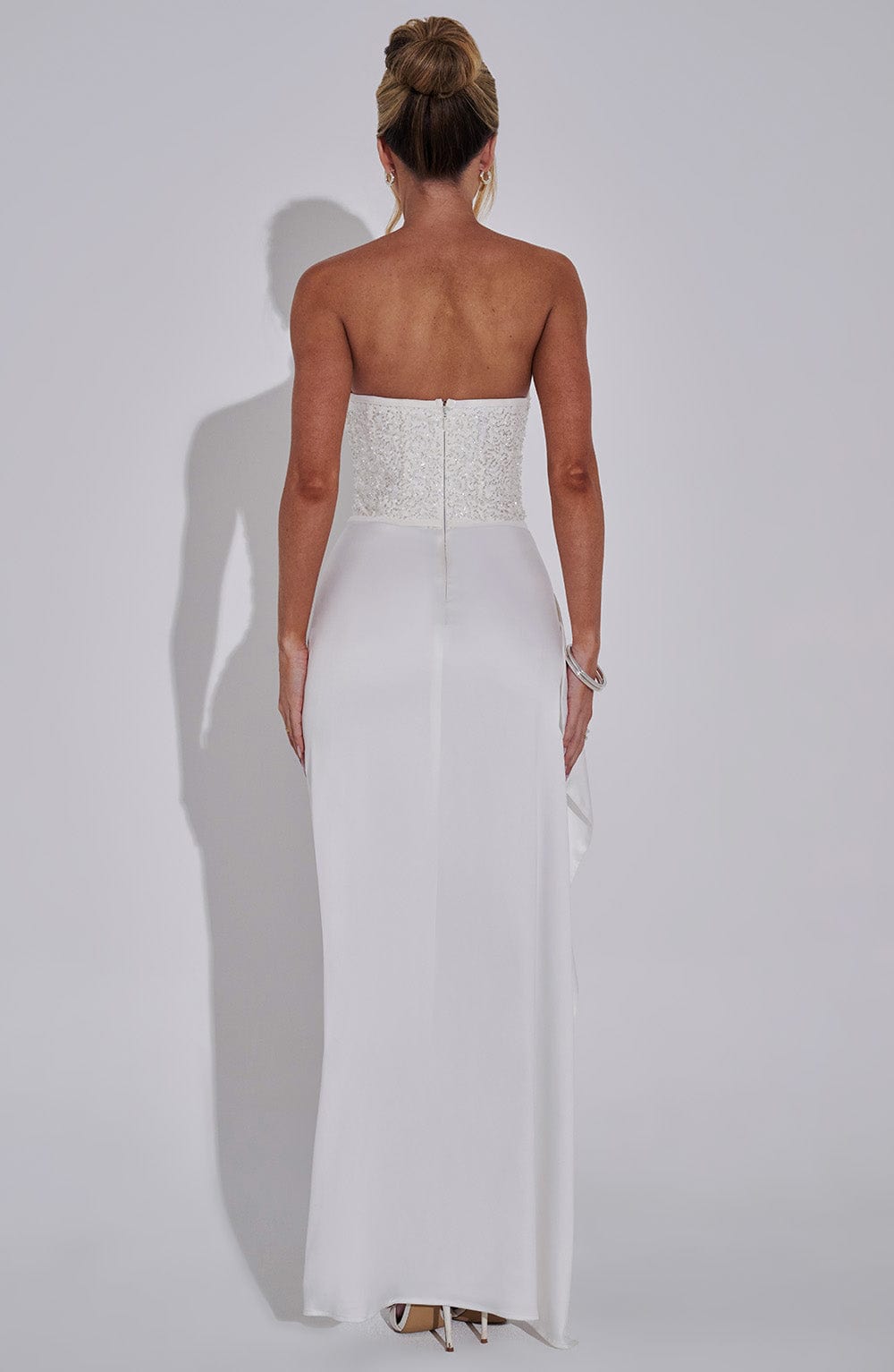 Laluna® | Emrielle Maxi Dress