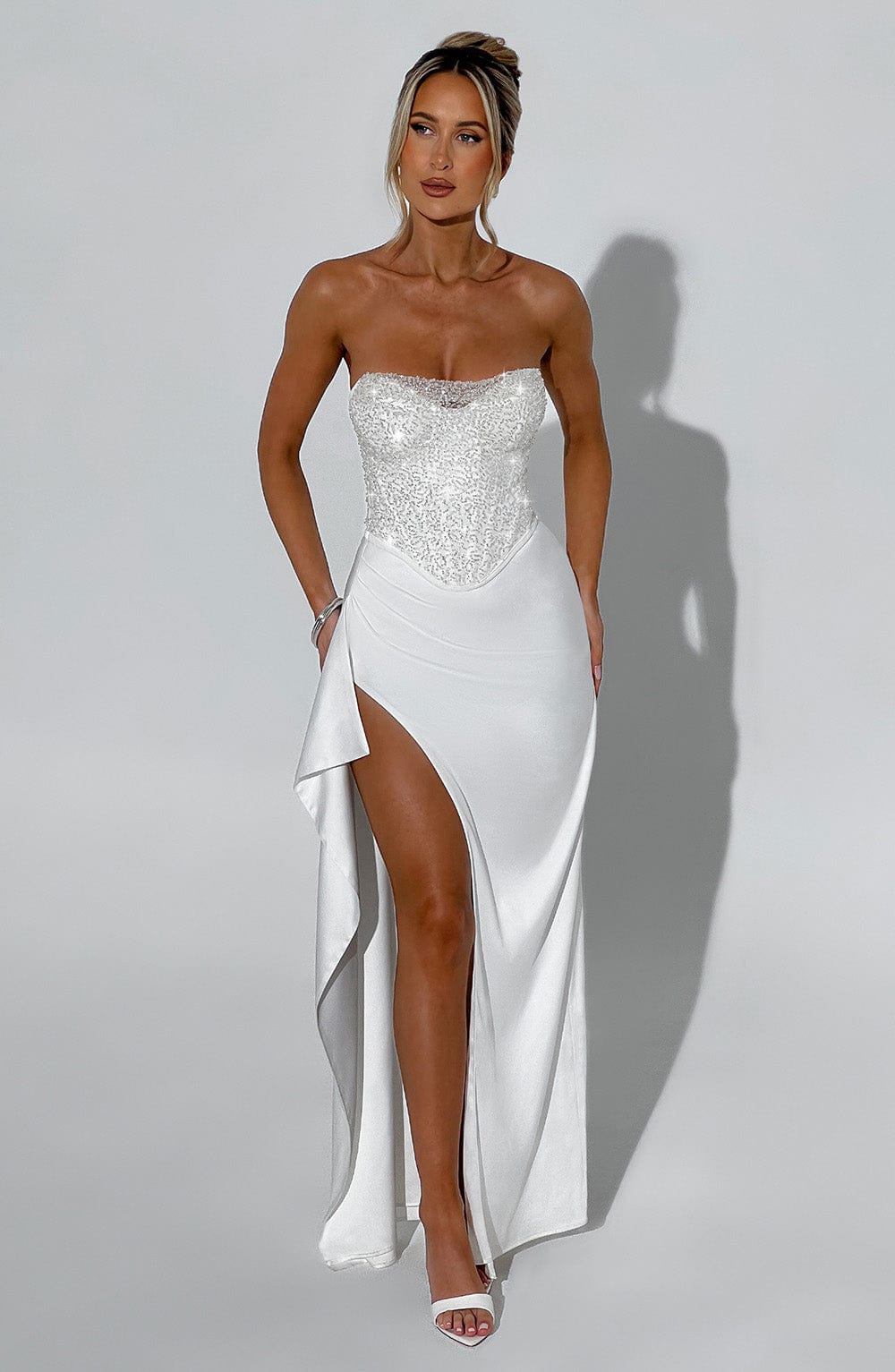 Laluna® | Emrielle Maxi Dress
