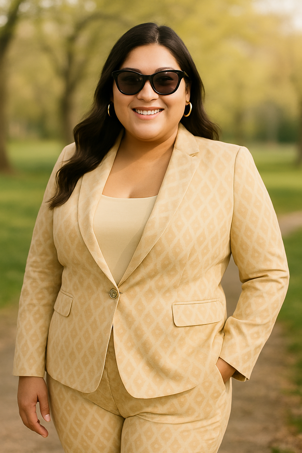 Laluna® | Complete Elegante Damespak 2+1 Gratis