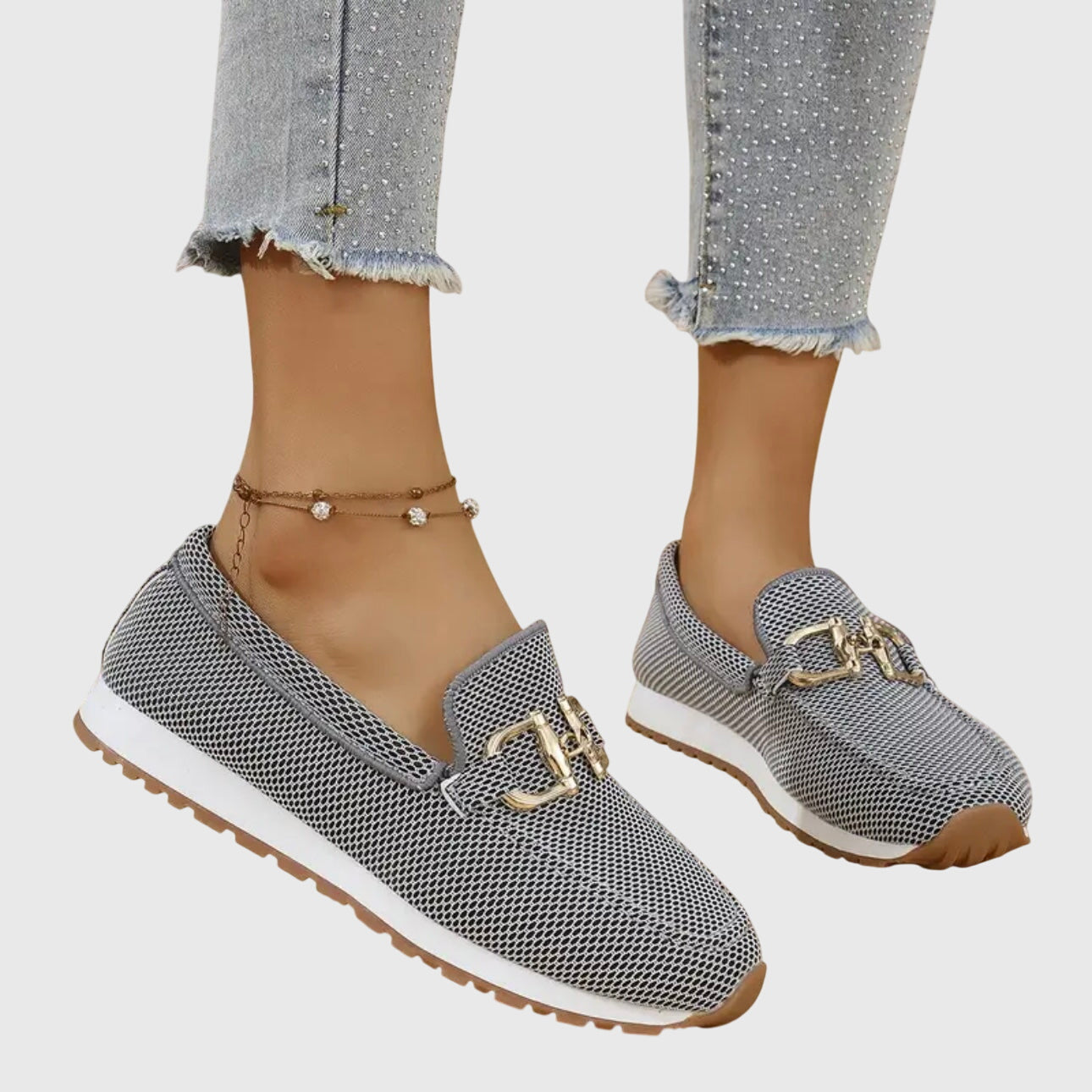 Laluna® - Orthopedische Loafer Sneakers