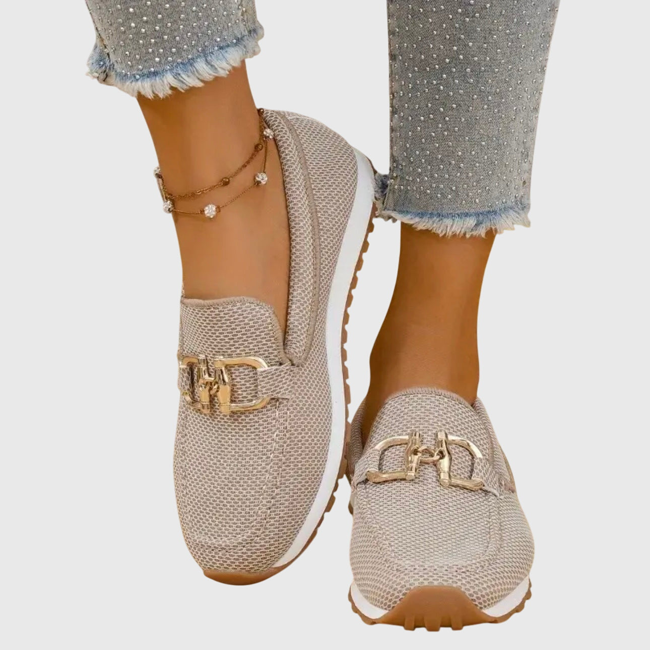 Laluna® - Orthopedische Loafer Sneakers
