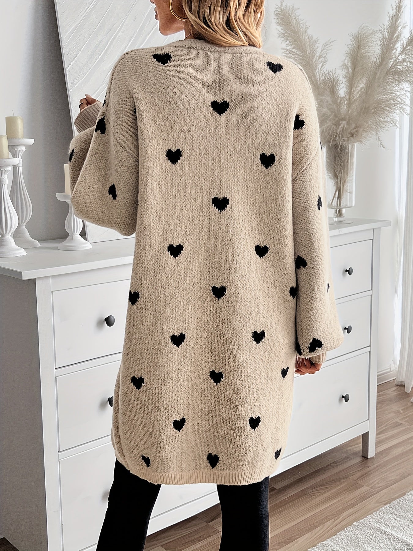 LALUNA® | HARTJES CARDIGAN