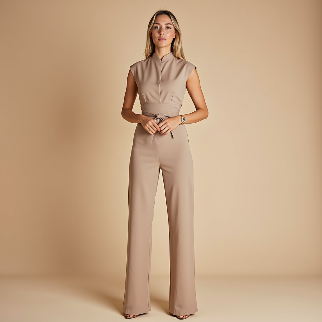 Laluna® | Luxe Jumpsuit