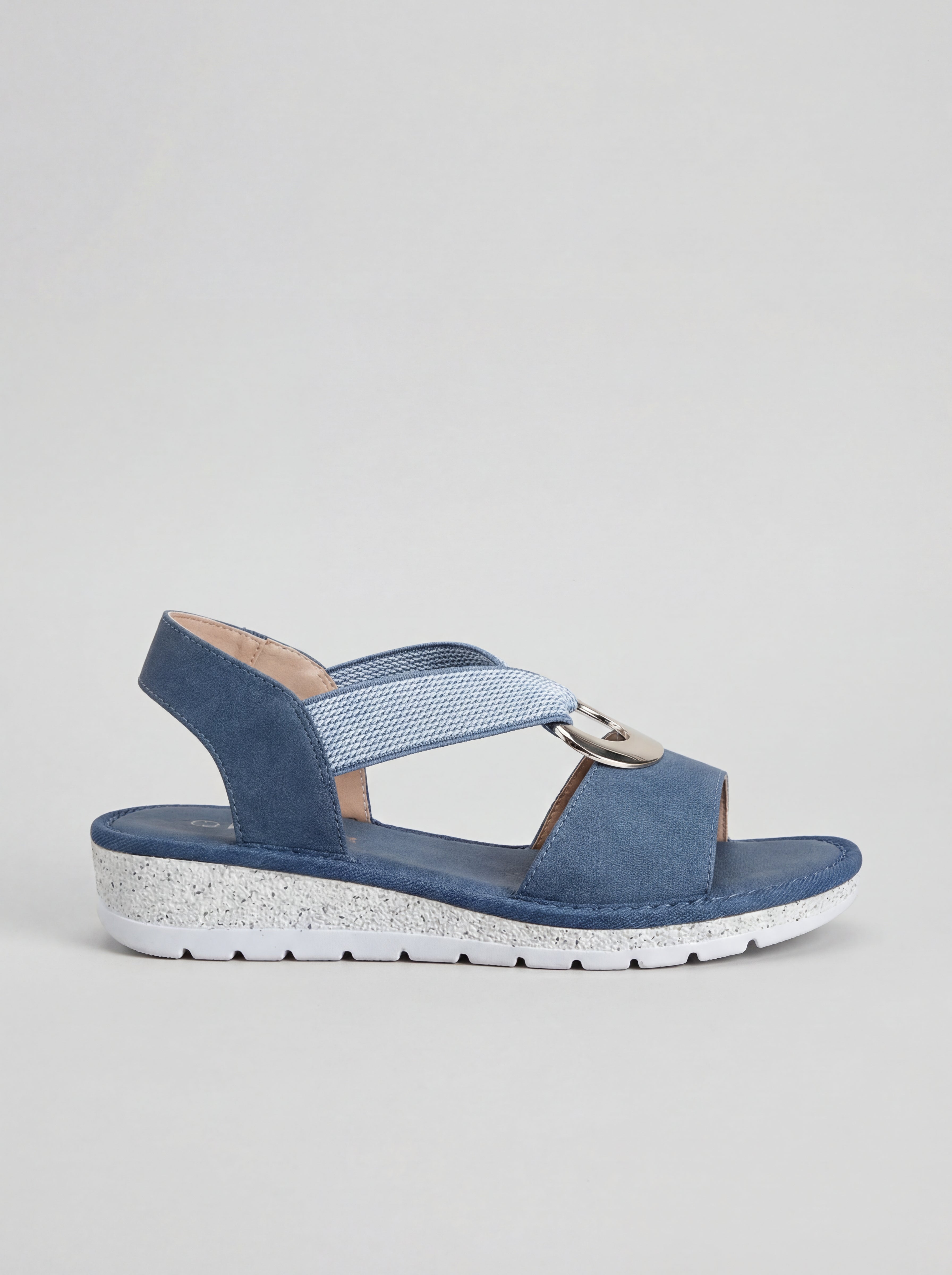 Laluna® | Elegante Steun Sandalen