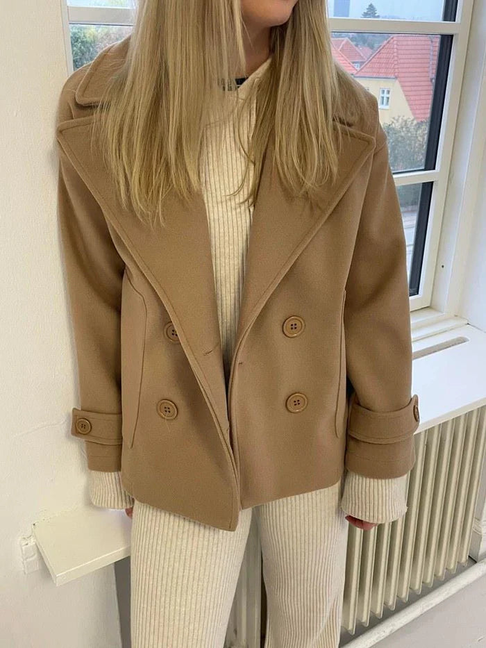 LALUNA® | GINALLI COAT