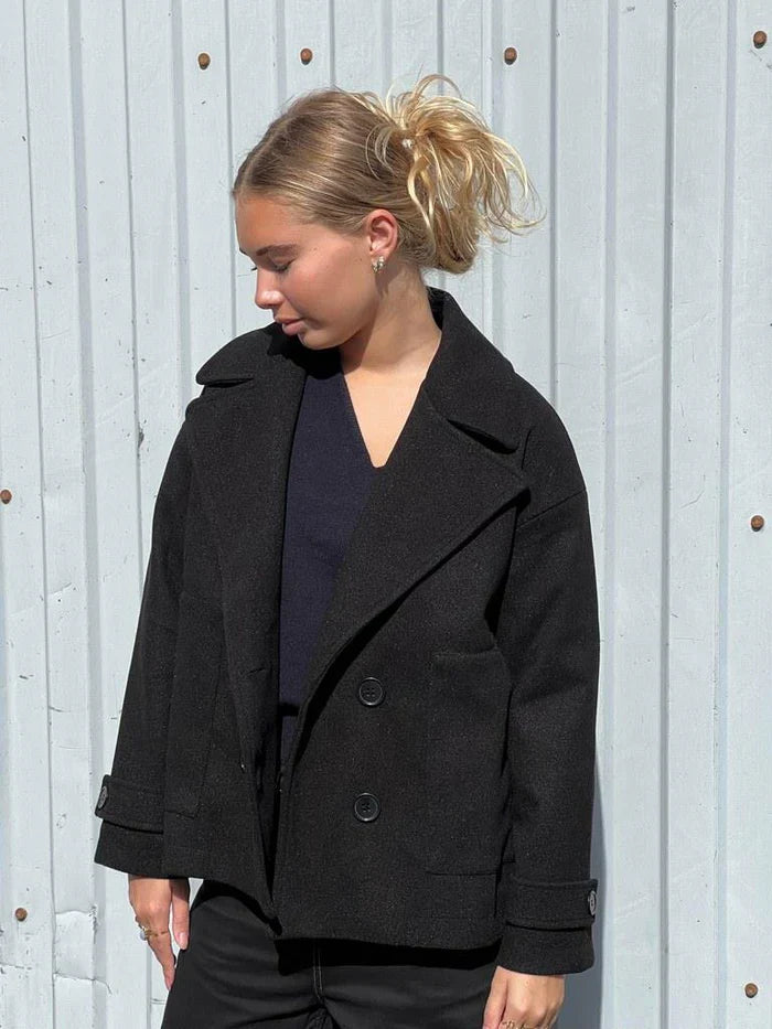 LALUNA® | GINALLI COAT