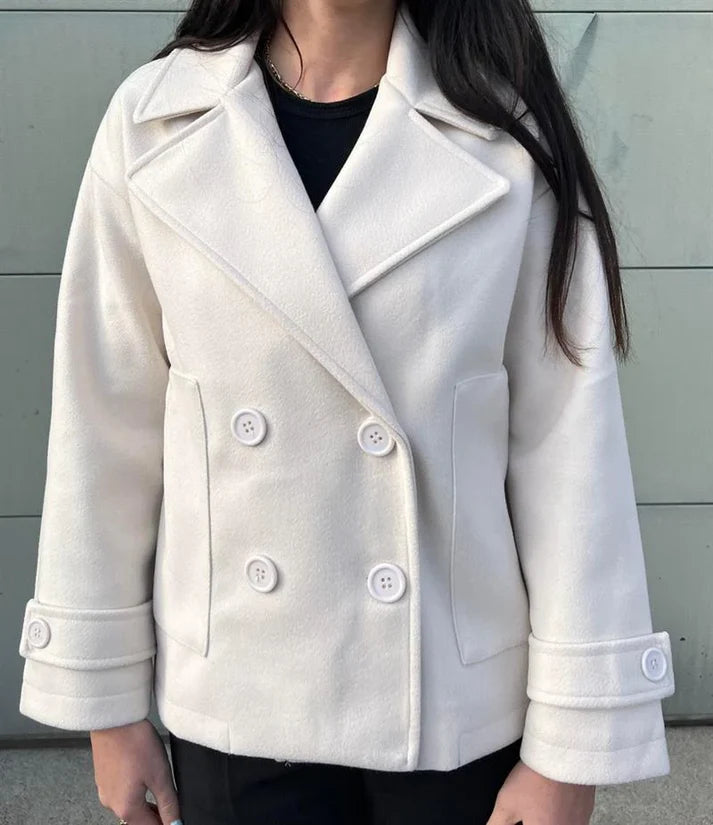 LALUNA® | GINALLI COAT