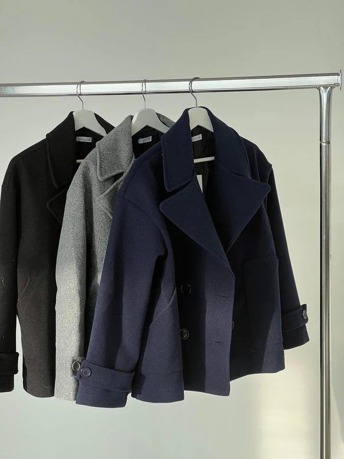 LALUNA® | GINALLI COAT