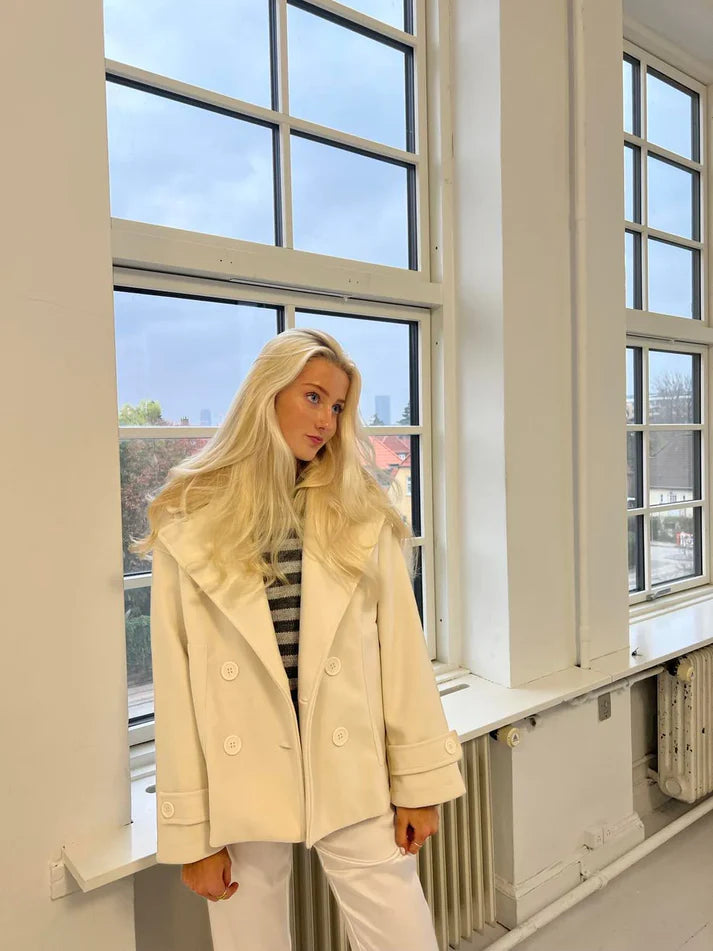 LALUNA® | GINALLI COAT