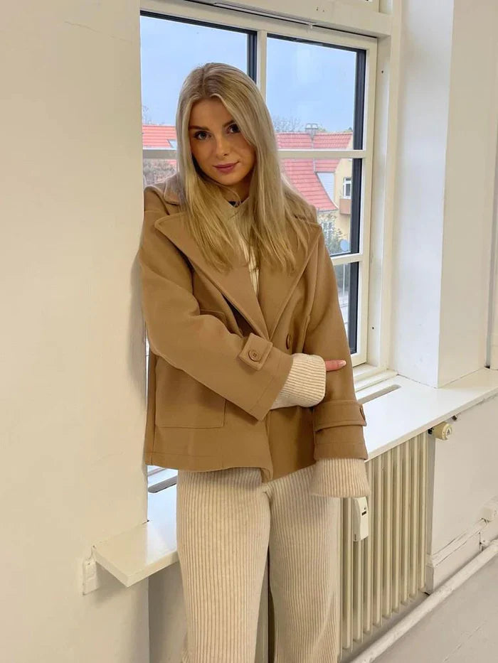 LALUNA® | GINALLI COAT