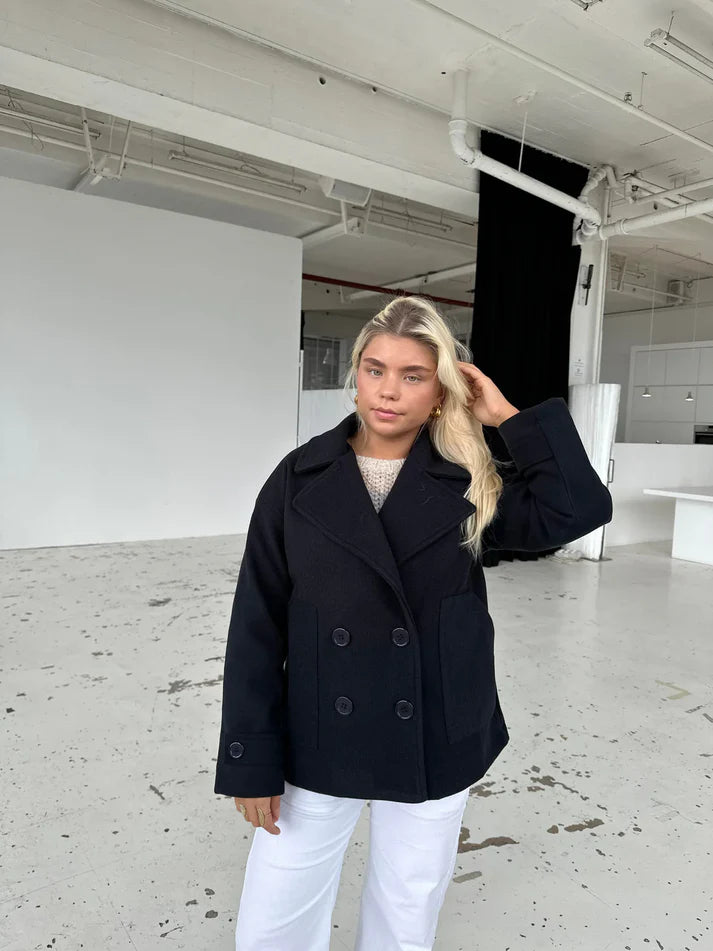 LALUNA® | GINALLI COAT