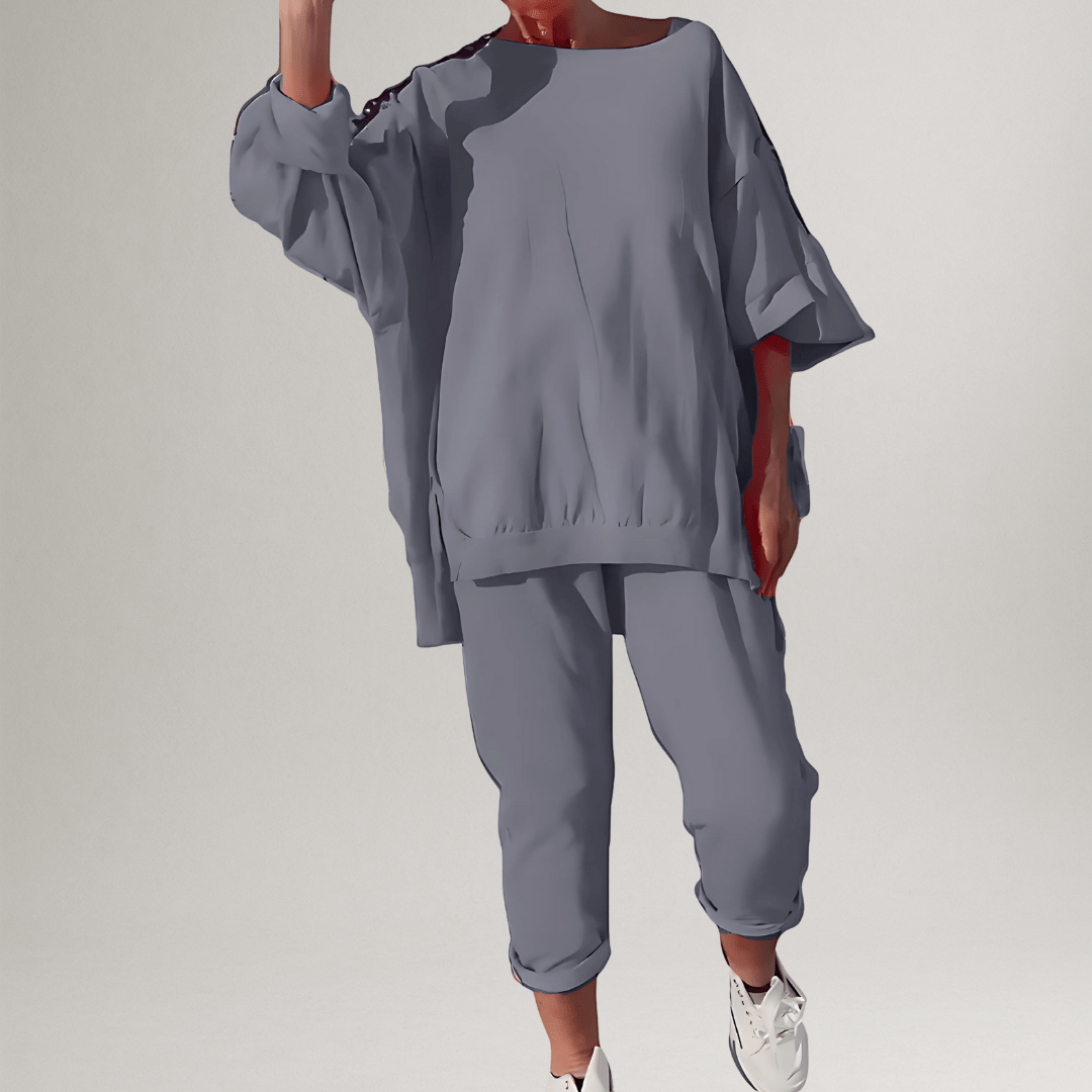 Laluna® | Relaxte Lounge Set