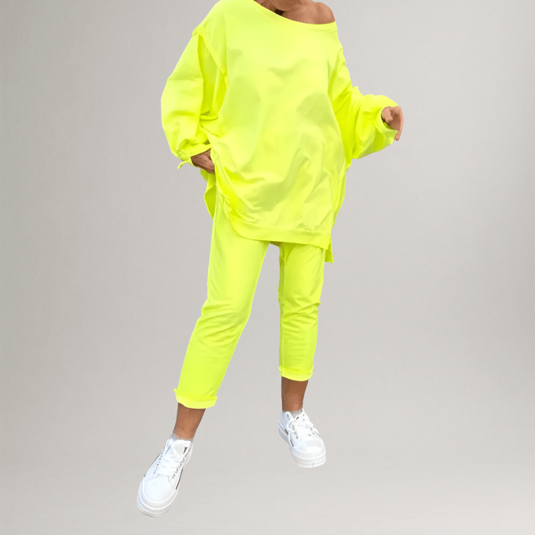 Laluna® | Relaxte Lounge Set