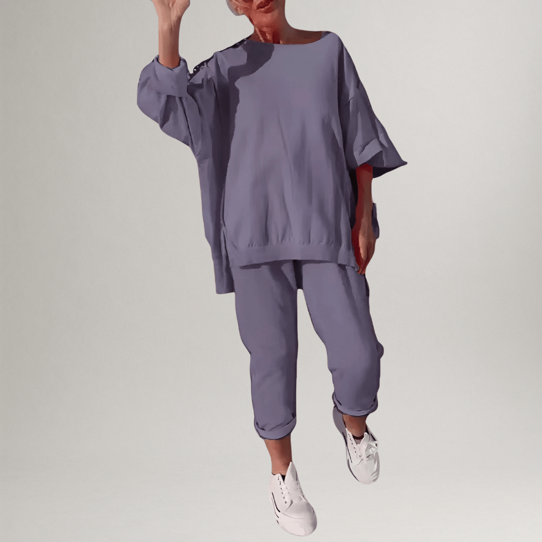 Laluna® | Relaxte Lounge Set