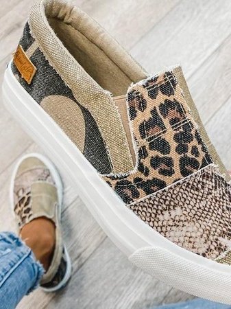 Naomi™ - Trendy instappers