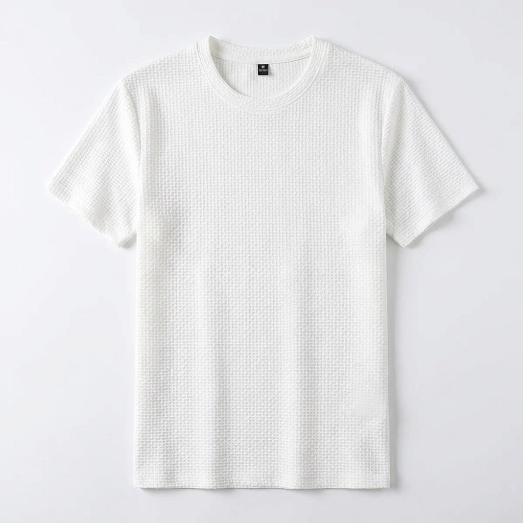 Laluna® | Elegante Heren T-shirt