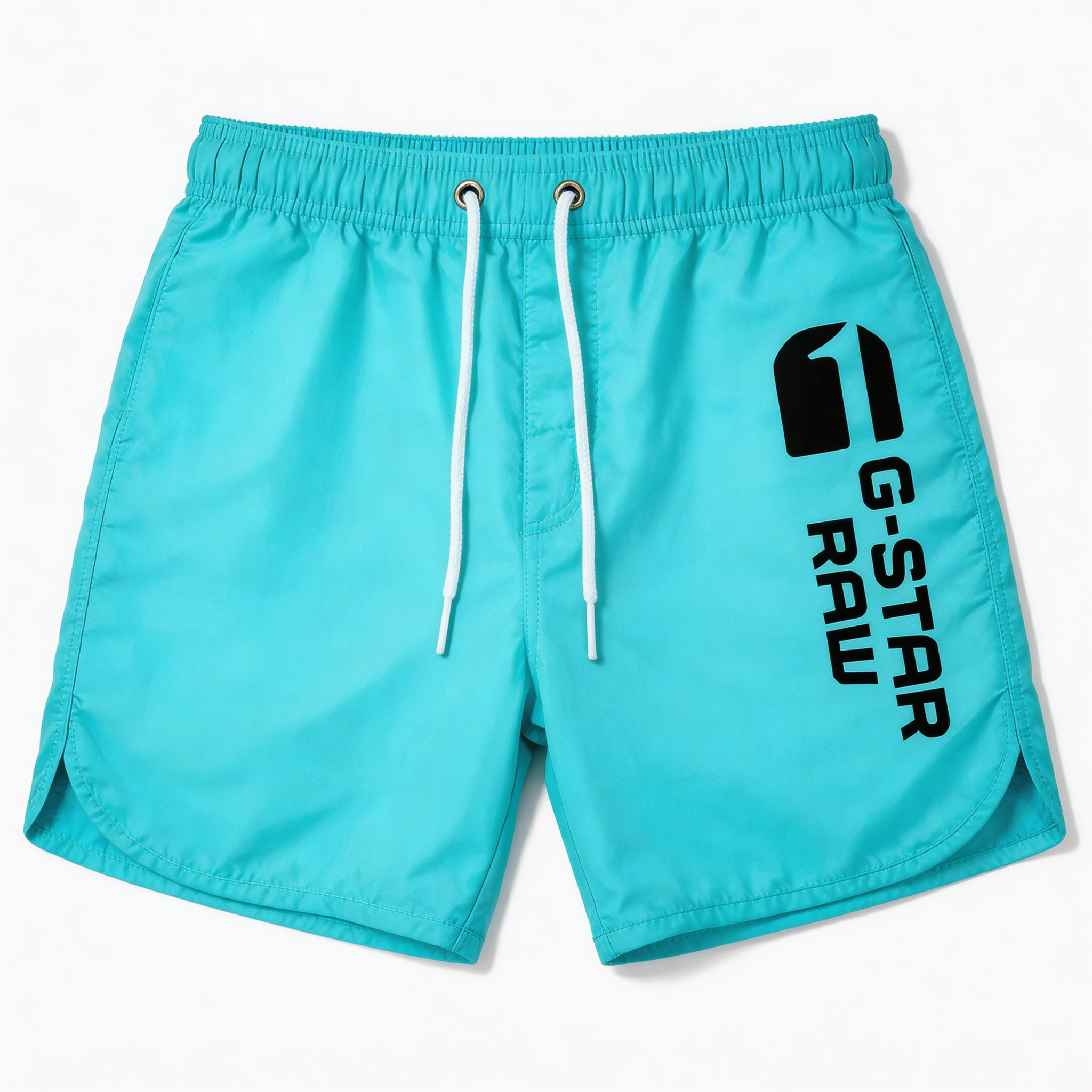 Laluna® | Korte Herenzwembroek