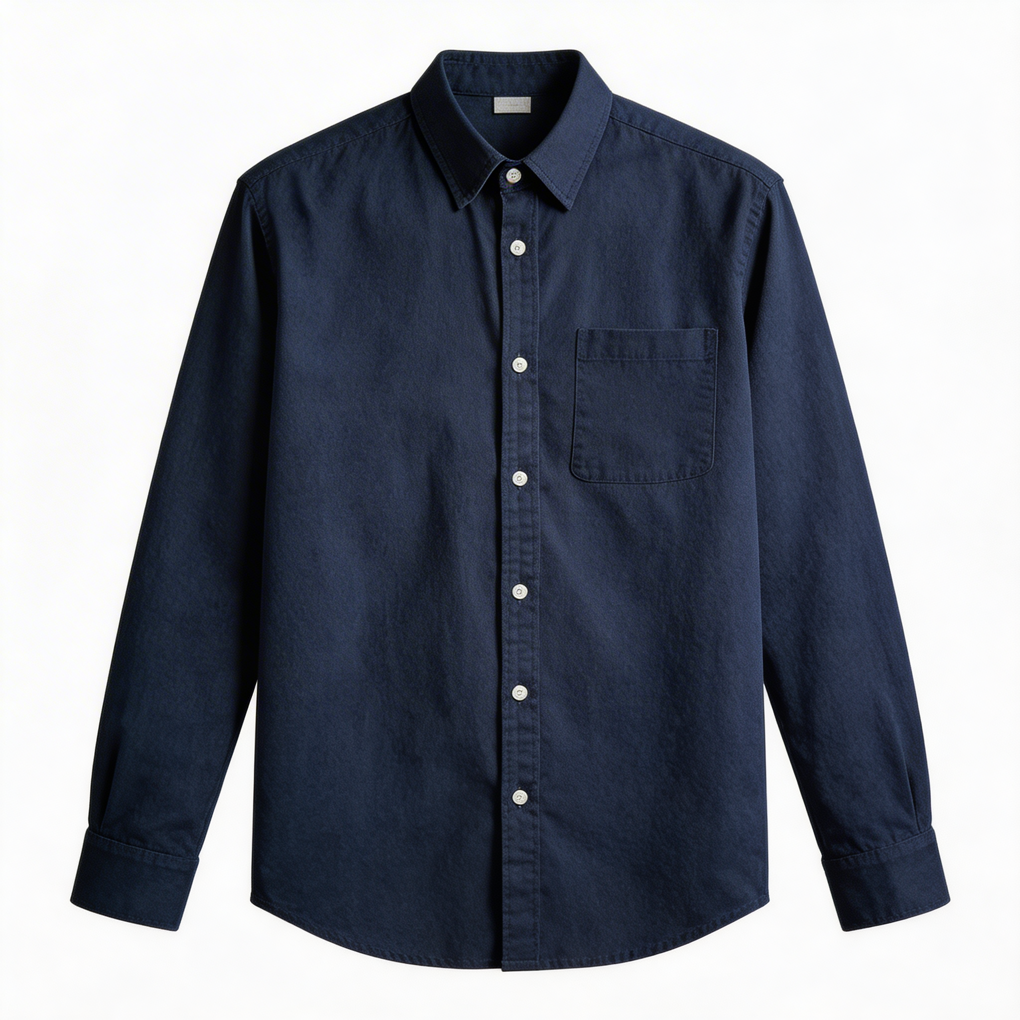 Laluna® | Premium Casual Hemd