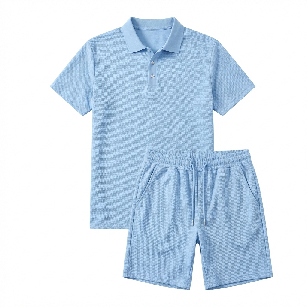 Laluna® | Casual Luxe Herenset