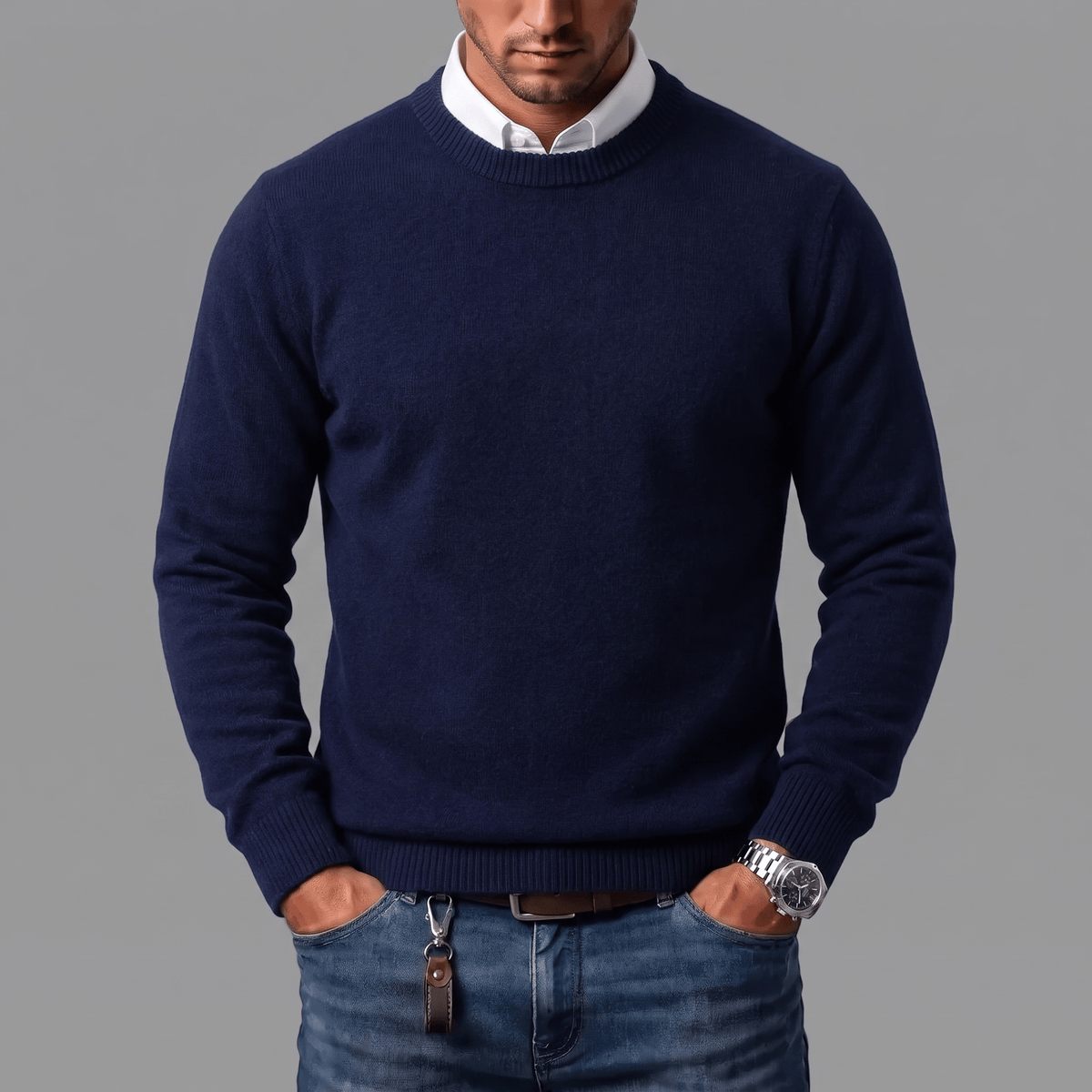 Laluna® | Crewneck Trui