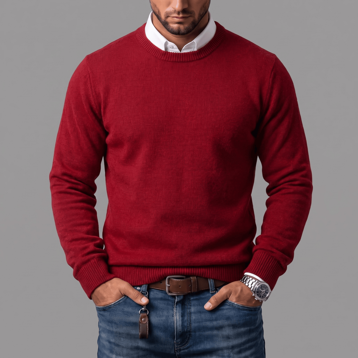 Laluna® | Crewneck Trui
