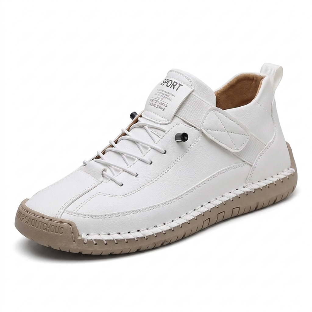 Laluna® | Comfortabele Orthopedische Sneakers