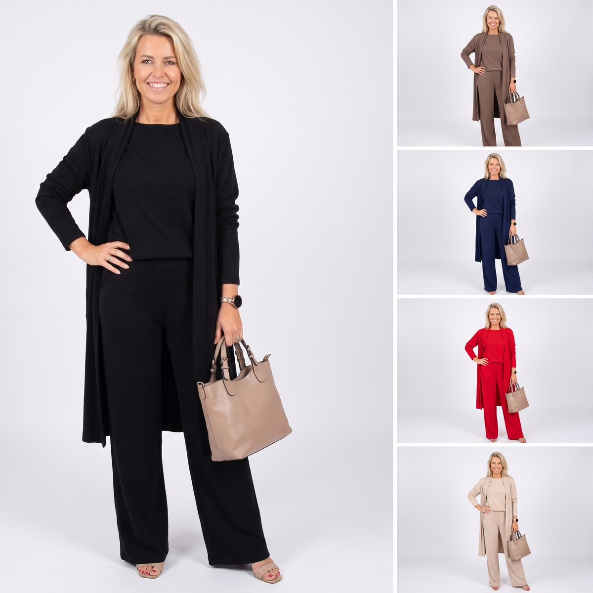 Laluna® | Modieuze Set