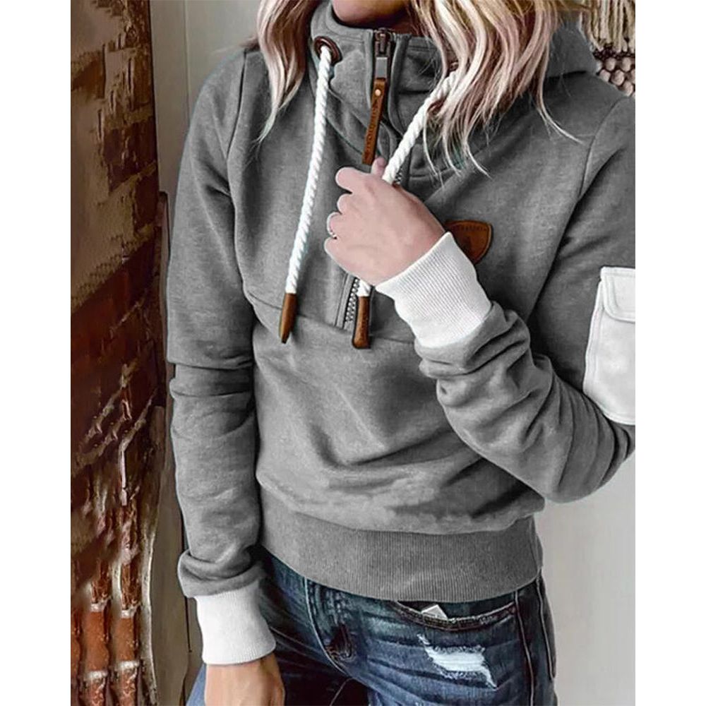 Laluna® | Comfortabele Zachte Sweater