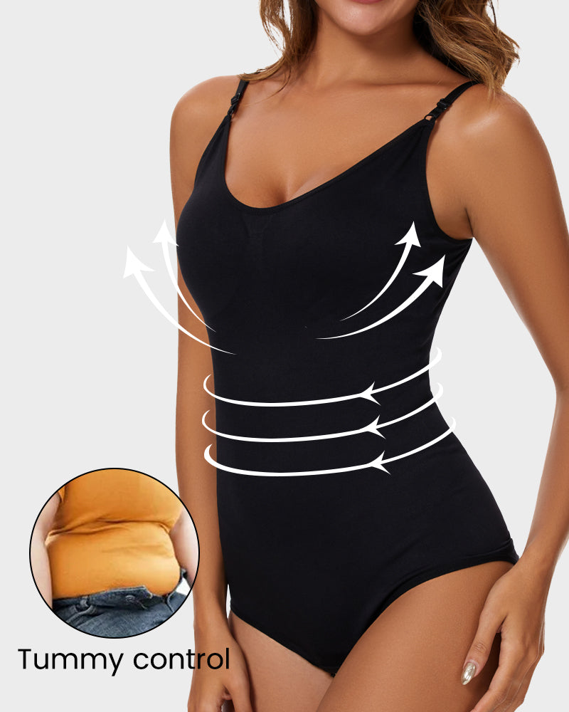 LALUNA® | COMFY CAMI BODYSHAPER
