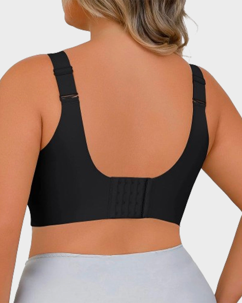 LALUNA® |  COMFORT DRAADLOZE SHAPER BEHA