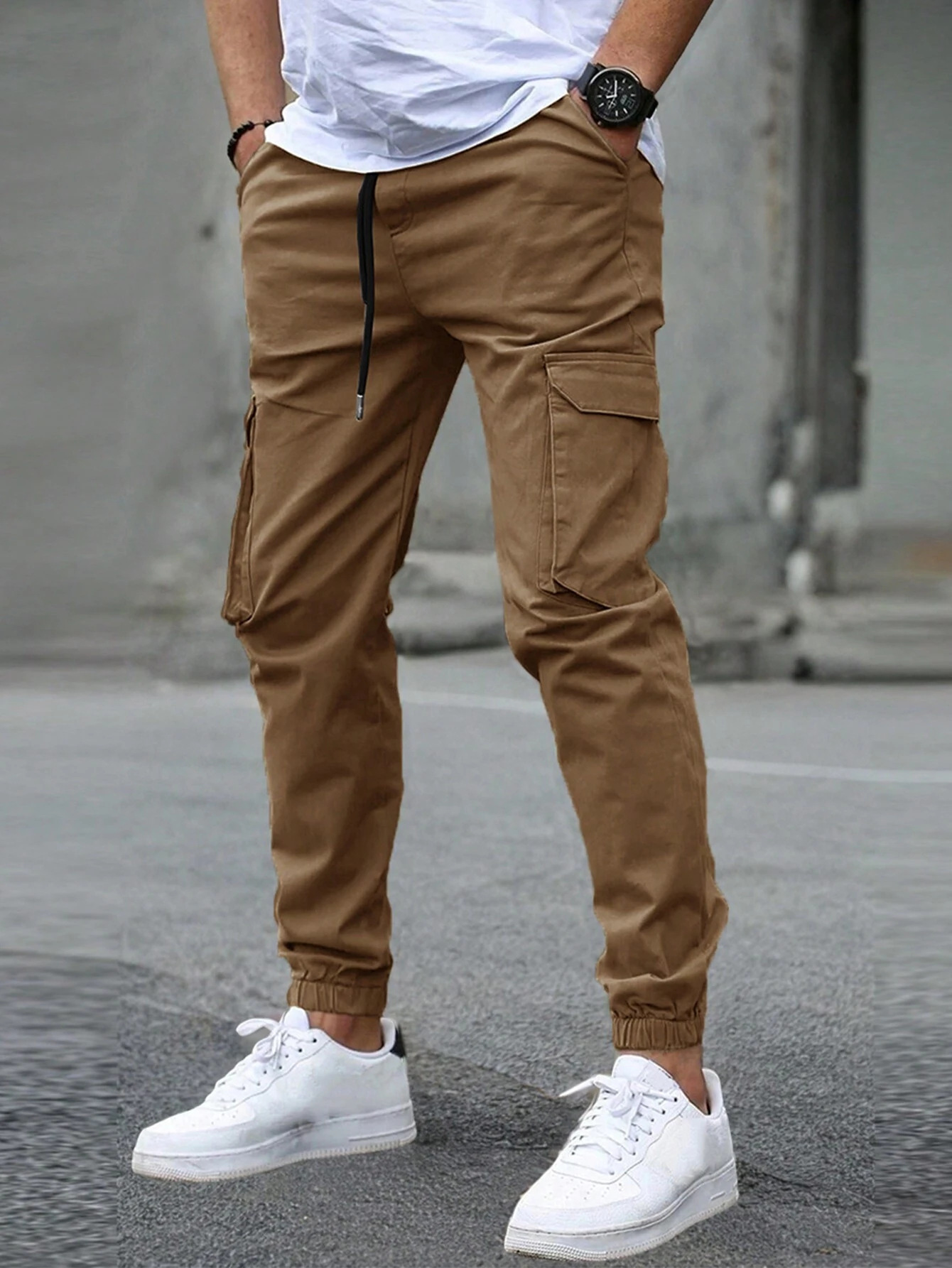 Laluna® | Cargo Jogger