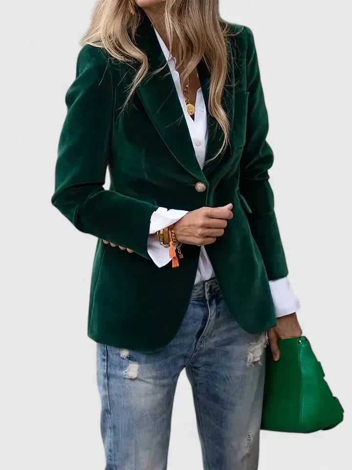 Laluna® | Elegante blazer