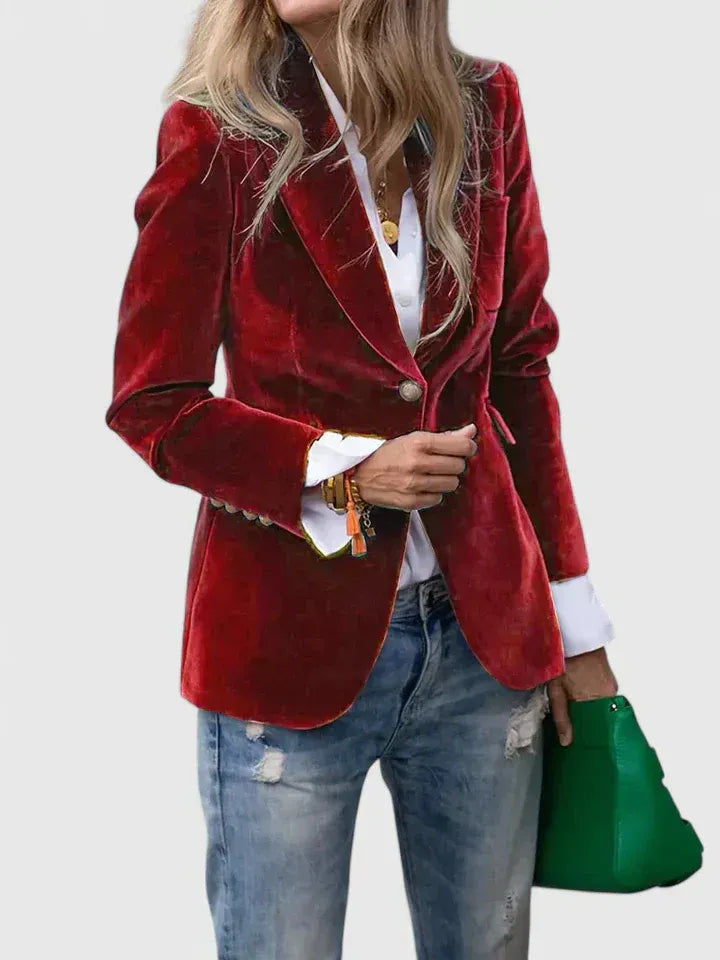 Laluna® | Elegante blazer