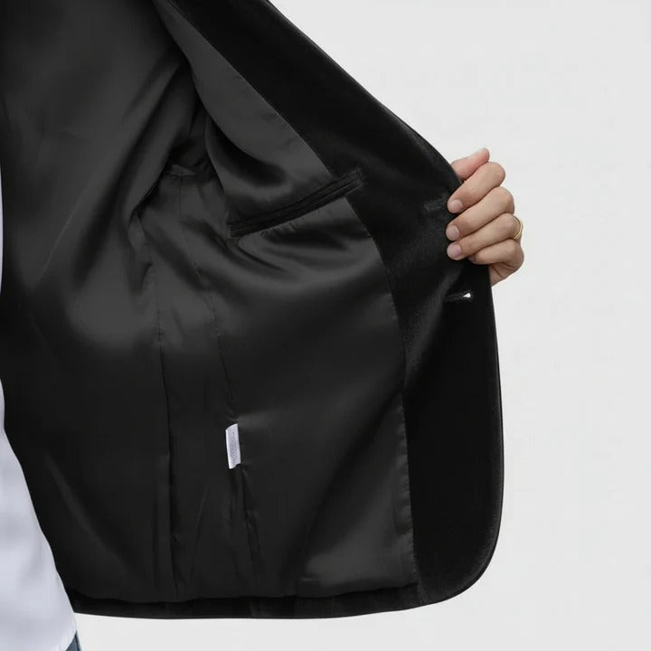 Laluna® | Elegante blazer
